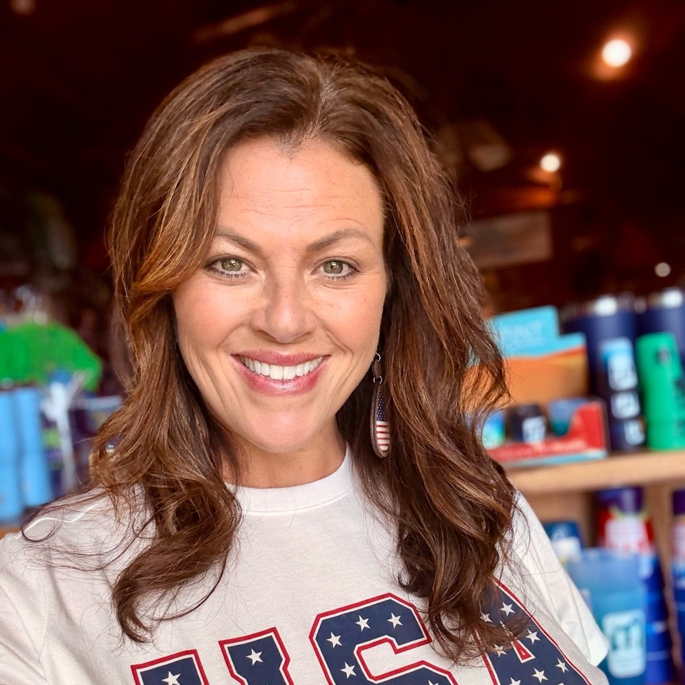 Meet your Posher, Pam